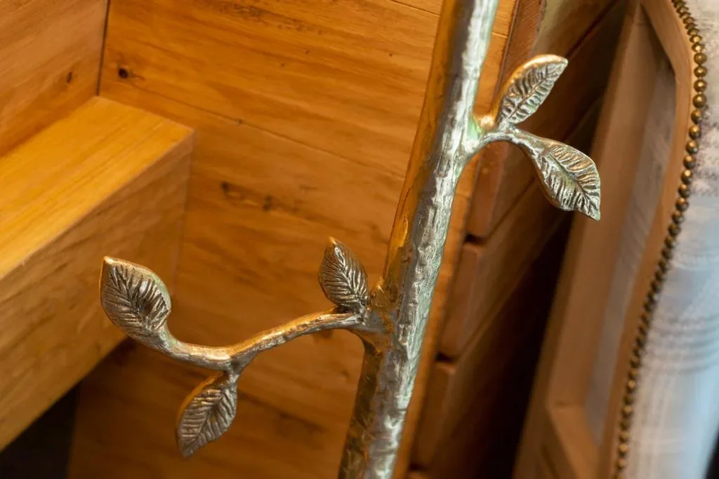 Suite — Gran Baita Hotel & Wellness