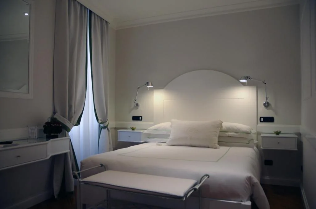 Suite Green — Suite Fontana di Trevi