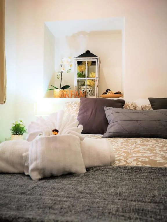 Suite — Have A Nice Holiday – Luxury Rooms