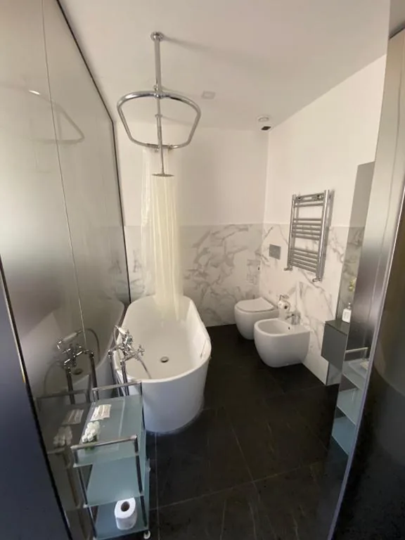 Suite — Holidays Suites Navona