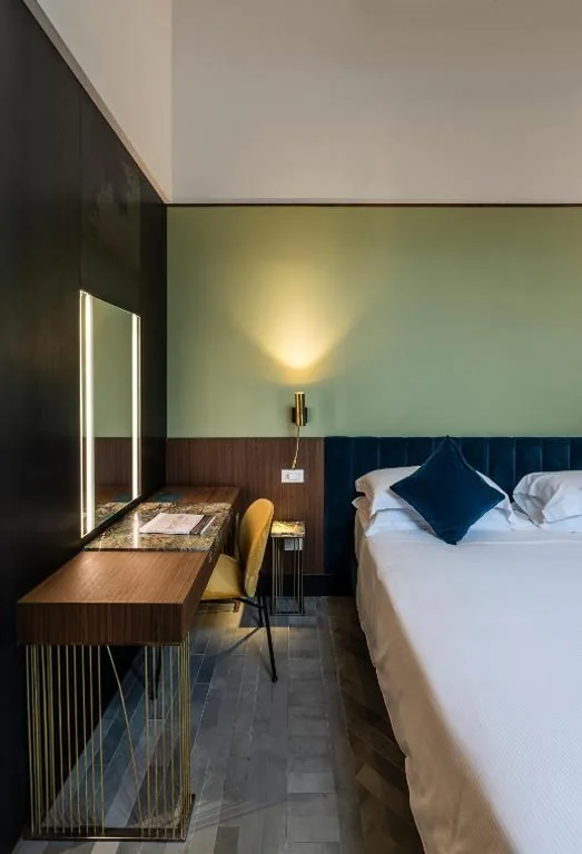 Suite — Horti 14 Borgo Trastevere Hotel