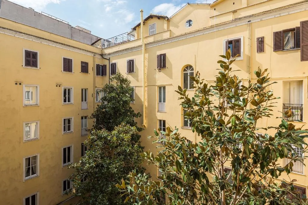 Suite Horti Sallustiani — foto 6