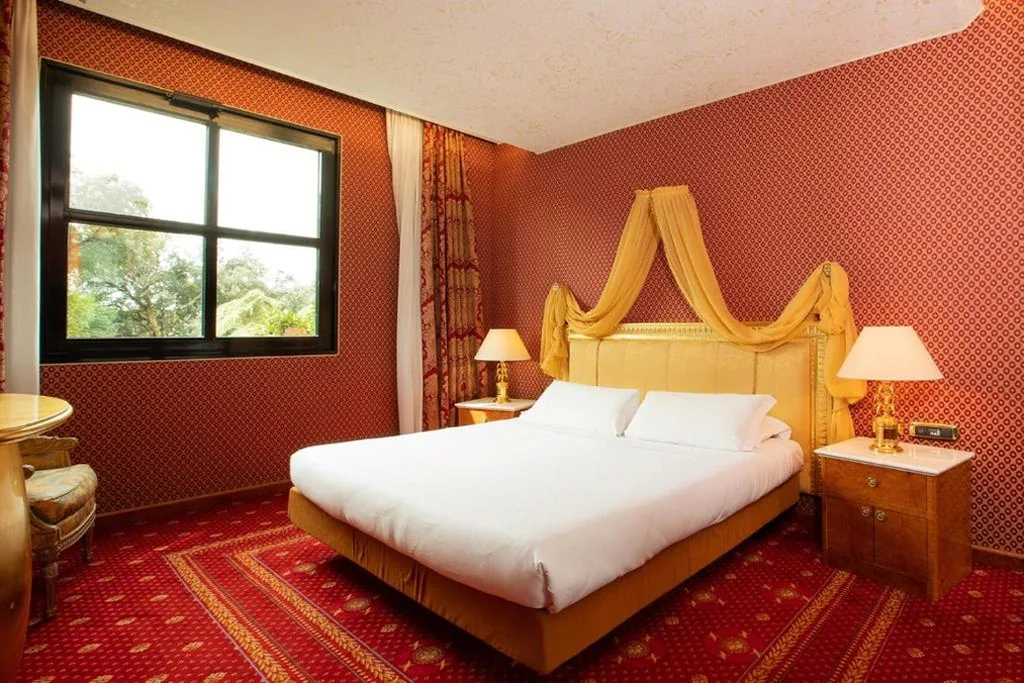 Suite — Hotel Antonella