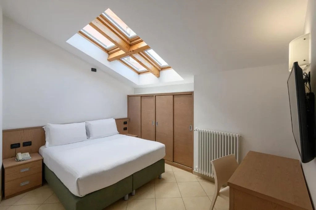 Suite — Hotel & Apartments Sasso