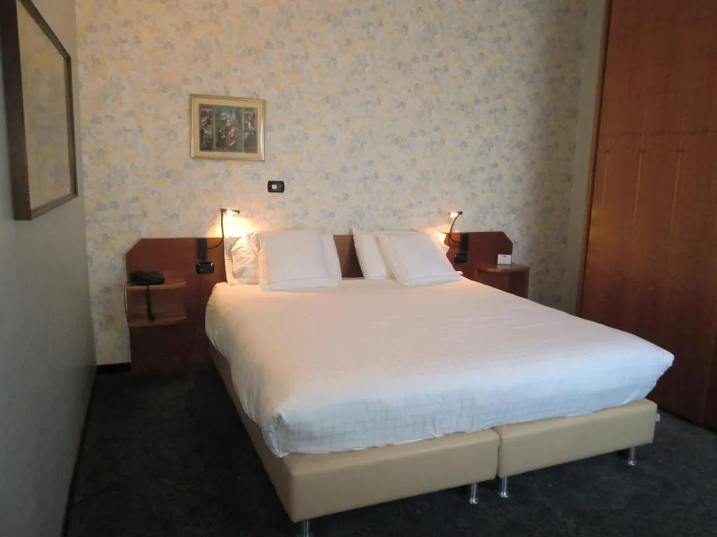 Suite — Hotel Ariston