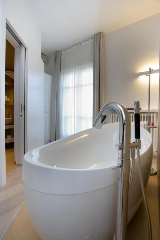 Suite — Hotel Castello di Santa Vittoria