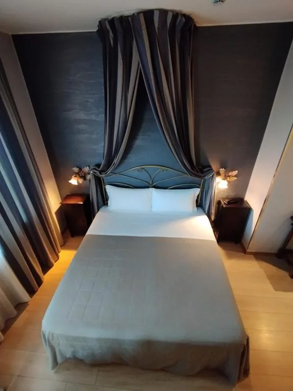Suite — Hotel Continental