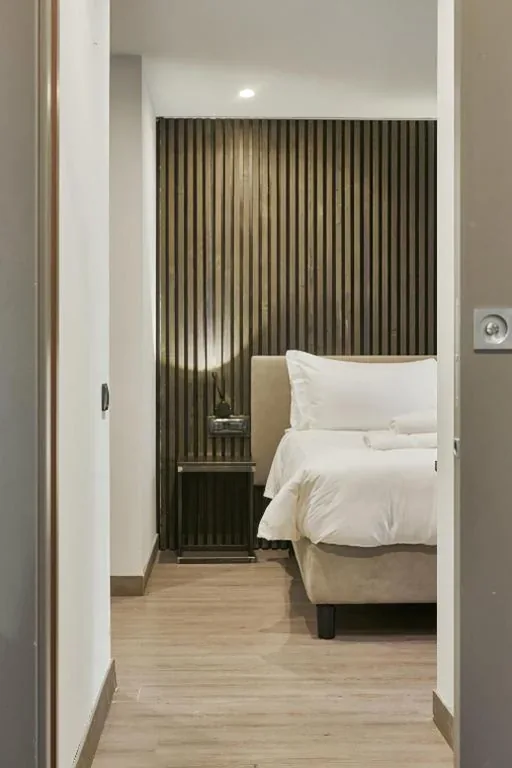 Suite — Hotel Europa