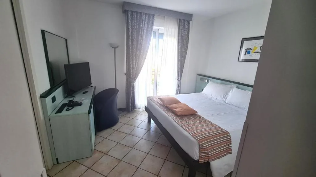 Suite — Hotel Garden