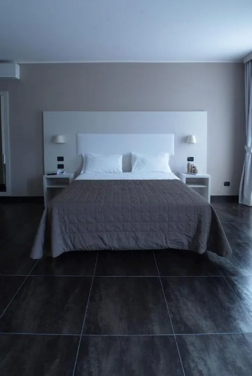Suite — Hotel La Meridiana