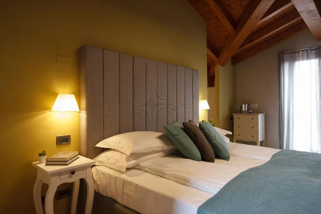 Suite — Hotel Milano & Apartments