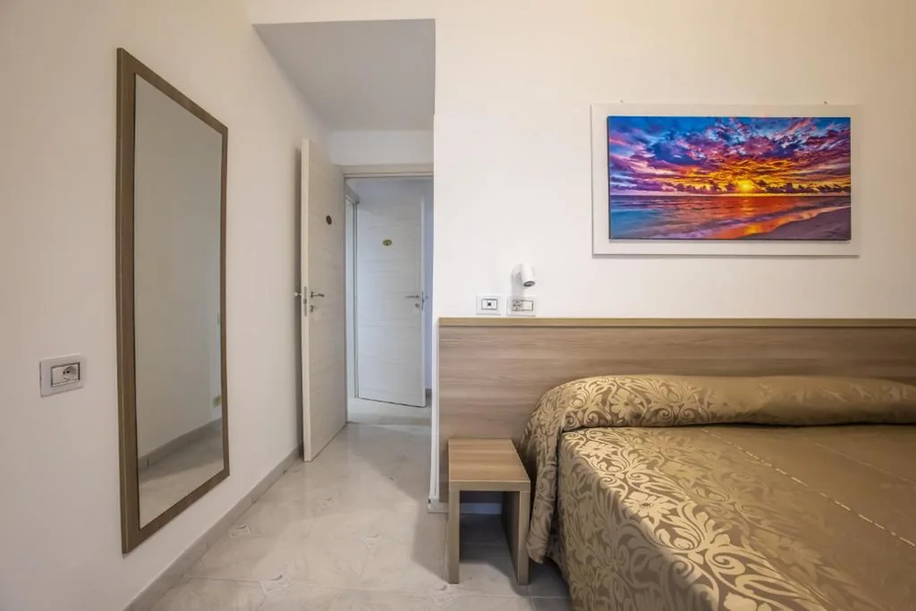 Suite — Hotel Orbis