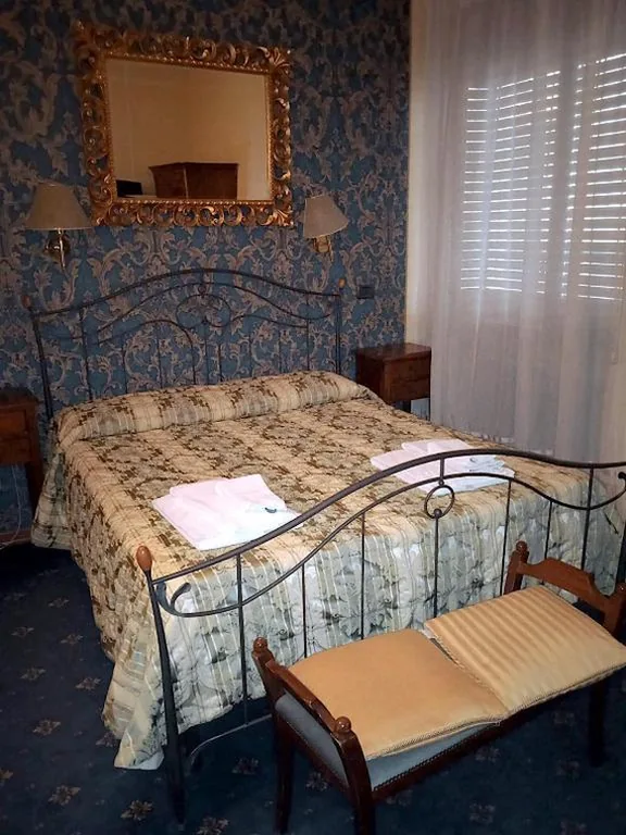 Suite — Hotel Parco Fiera