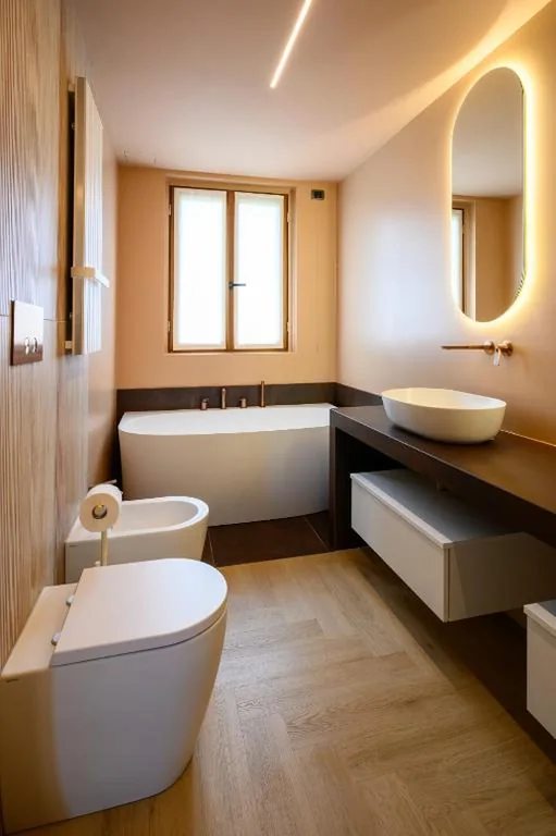 Suite — Hotel Ristorante San Carlo