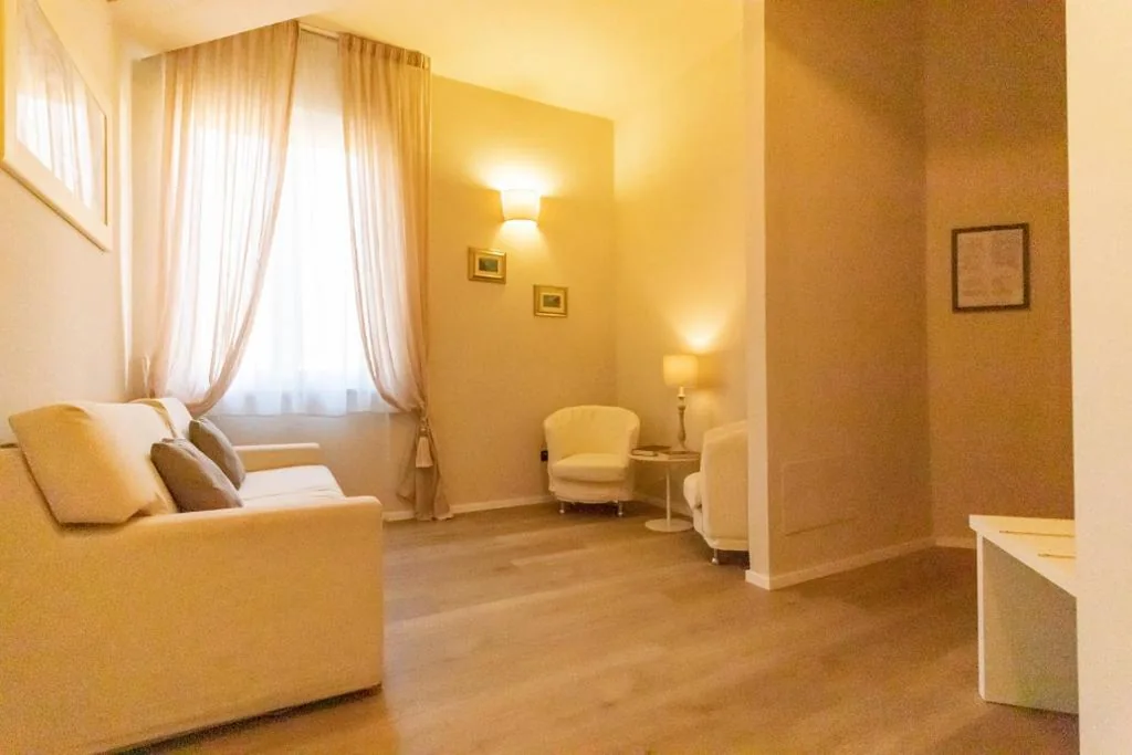 Suite — Hotel Rosa Dei Venti