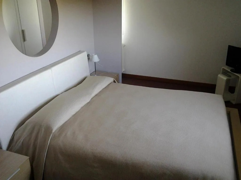 Suite — Hotel San Francesco