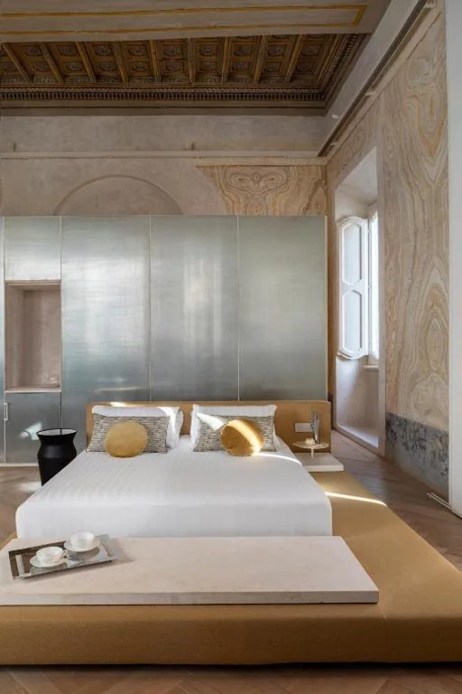 Suite — Hotel Trame