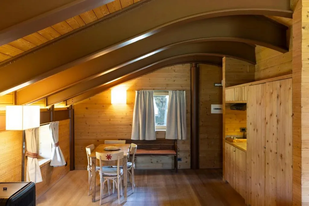 Suite — Hotellerie De Mascognaz