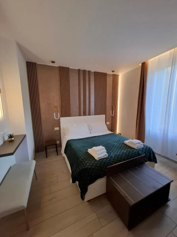 Suite House 5 Terre