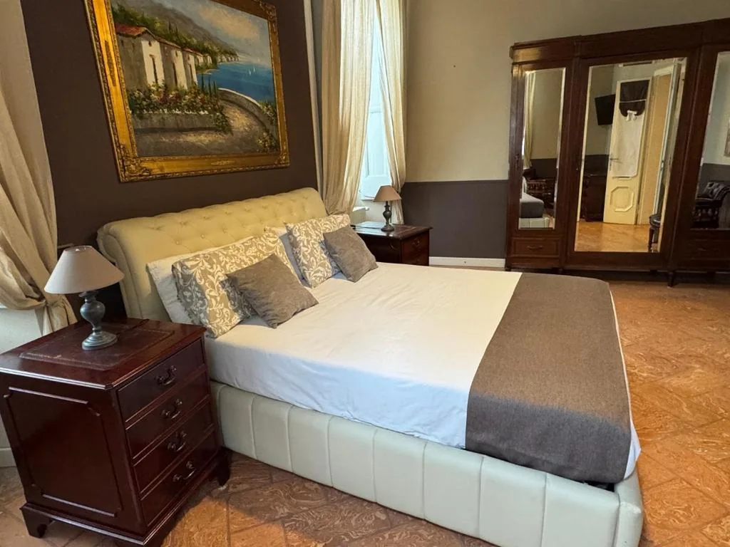 Suite — Il Torchio – Guest House Lago Maggiore