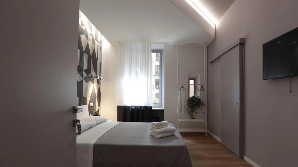Suite Inn Rome — foto 4