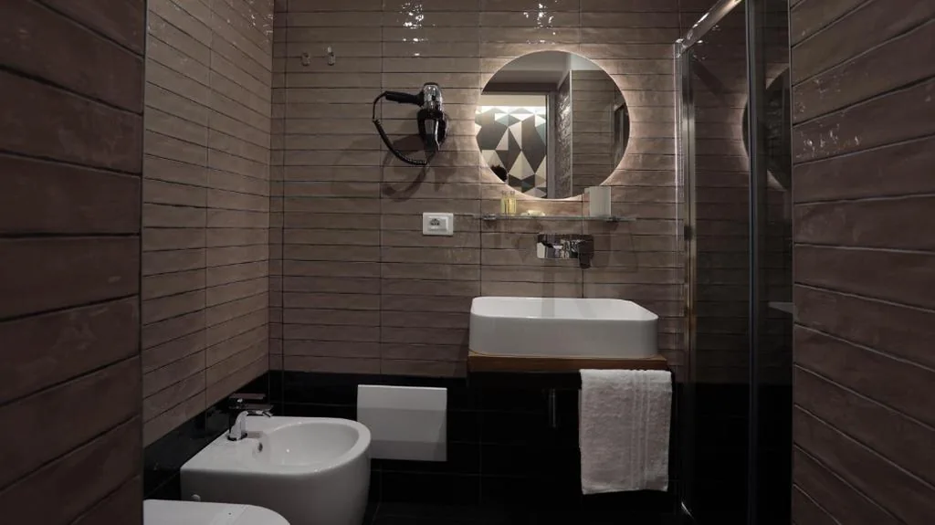 Suite Inn Rome — foto 5