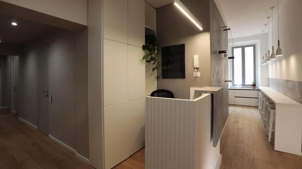 Suite Inn Rome — foto 8