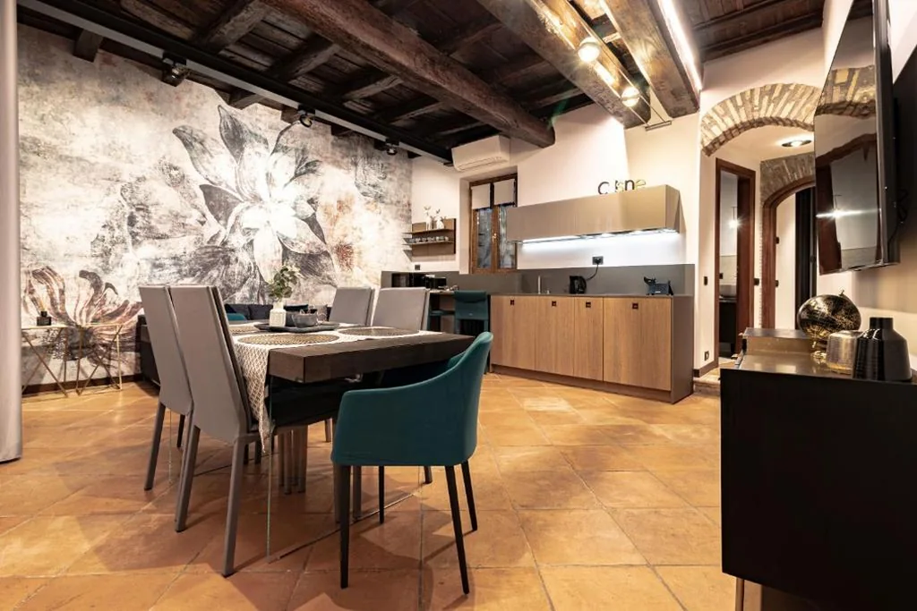 Suite Italy Roma Coronari