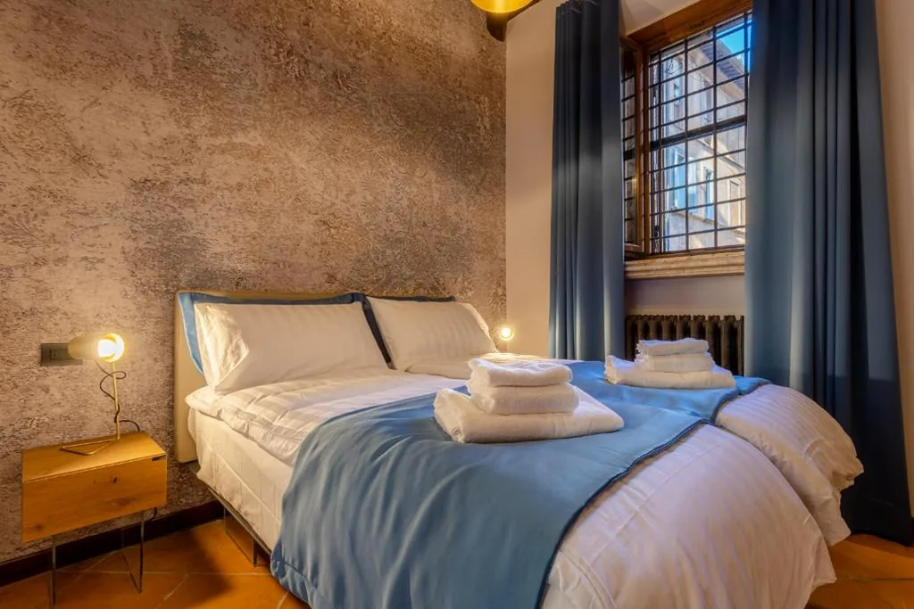 Suite Italy Roma Coronari
