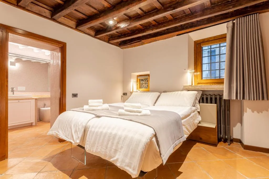 Suite Italy Roma Coronari — foto 3