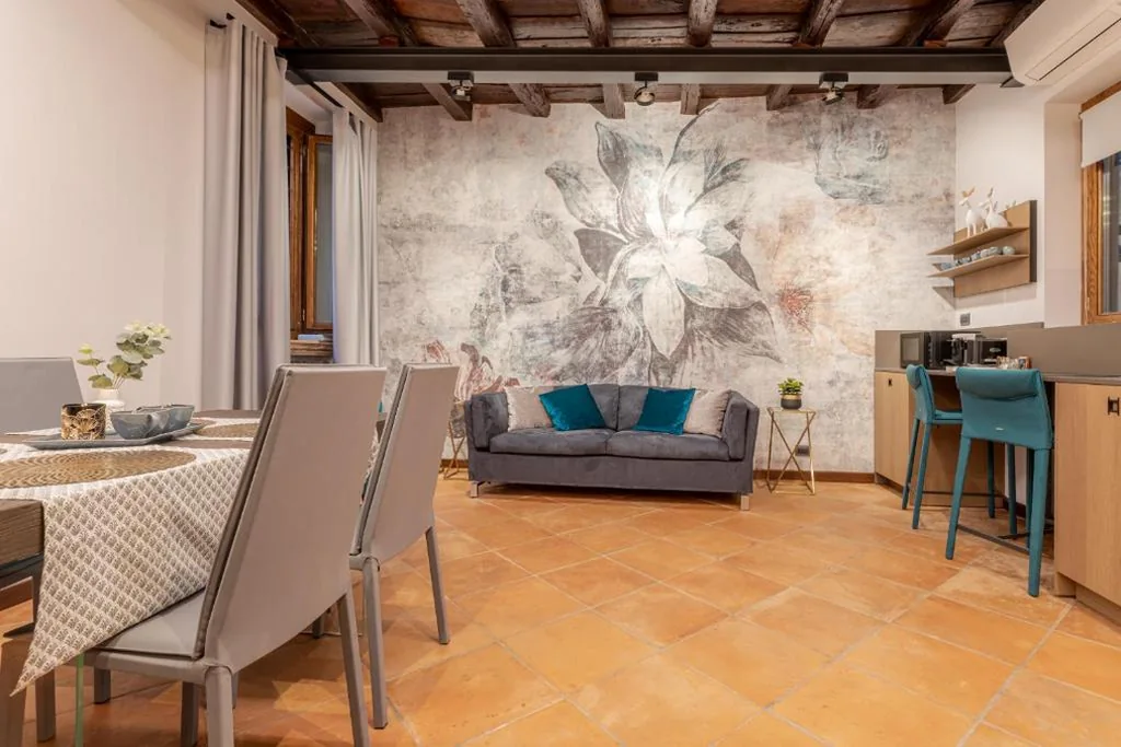 Suite Italy Roma Coronari — foto 4