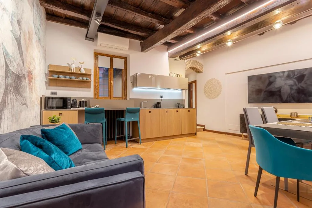 Suite Italy Roma Coronari — foto 5