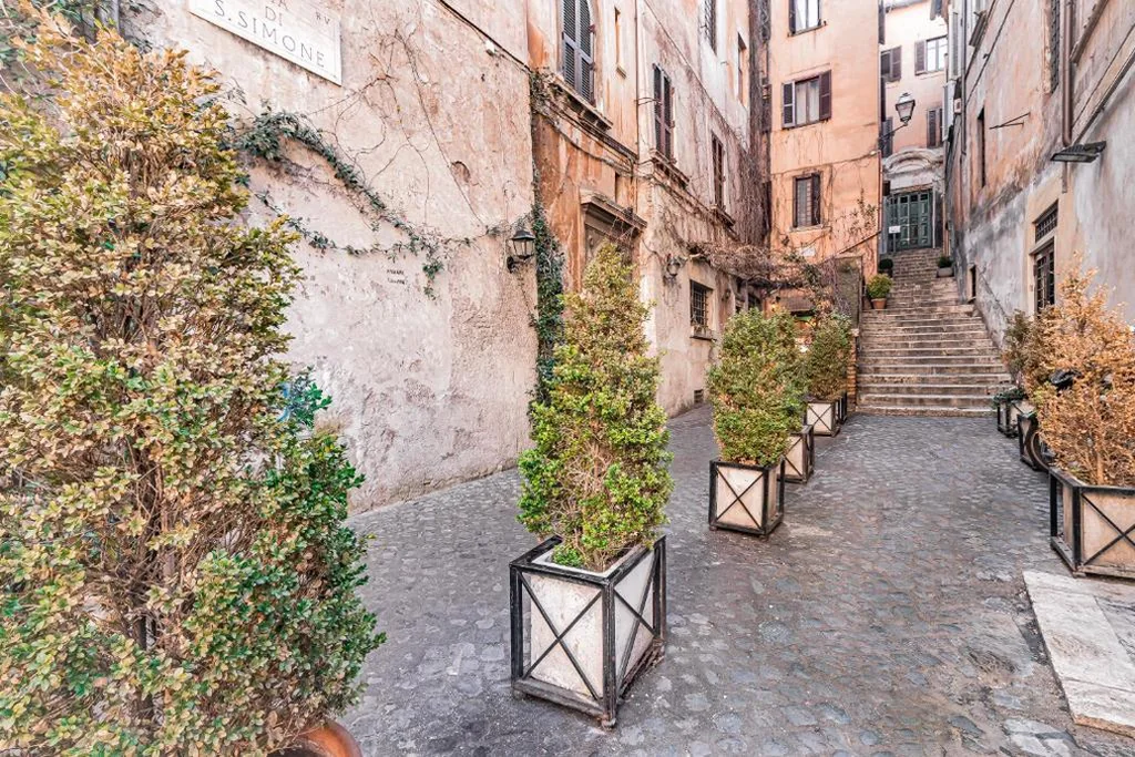Suite Italy Roma Coronari — foto 7