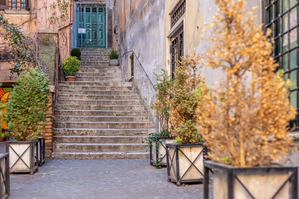 Suite Italy Roma Coronari — foto 8