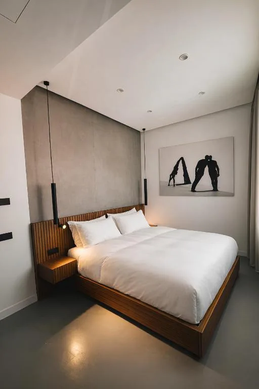 Suite — J Maluni City Hotel