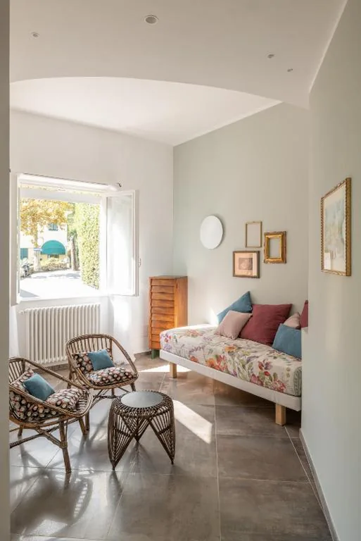 Suite King — Albergo Minerva