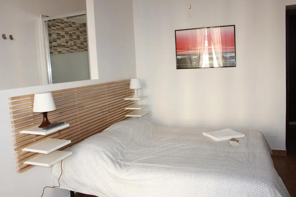 Suite King con Balcone — B&B Mazzini