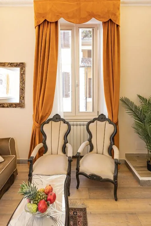 Suite King con Vasca Idromassaggio — Corso Suite 107 Rooms Wellness & Spa