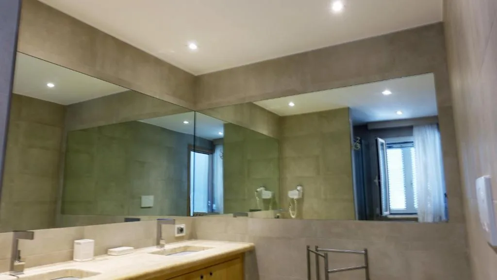 Suite King con Vasca Idromassaggio — Female Resort