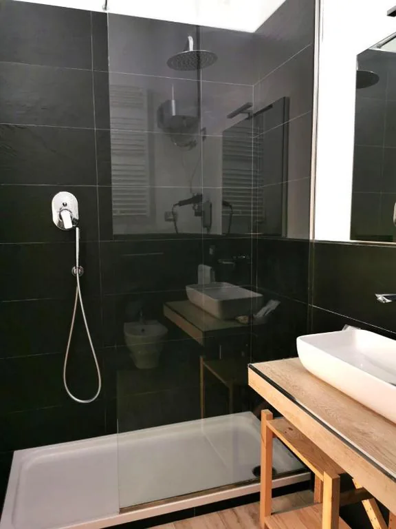 King Deluxe Suite — Affittacamere 5 Terre Dolci Sogni