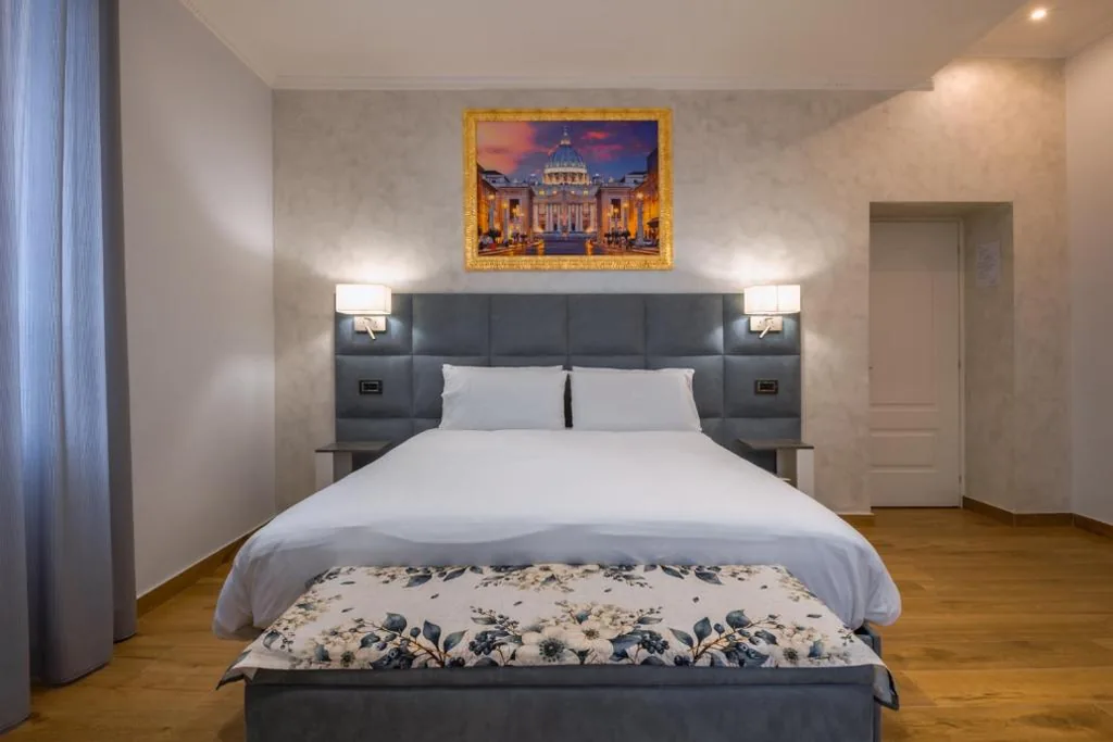 King Deluxe Suite — AP Royal suite guesthouse