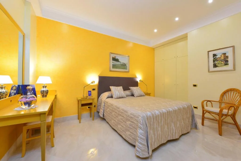 Suite King Deluxe — Fabio dei Velapazza Guesthouse