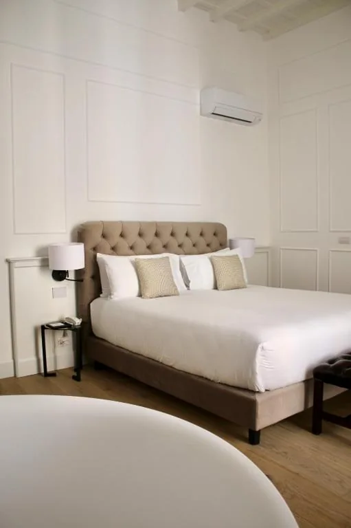 Suite King Deluxe — Palazzo Goldoni Condotti Collection