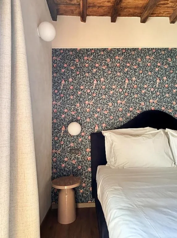 King Deluxe Suite — PALAZZO SOLARO Boutique & Luxury Suites
