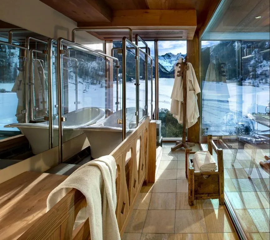 Suite King Executive — Bellevue Hotel & SPA