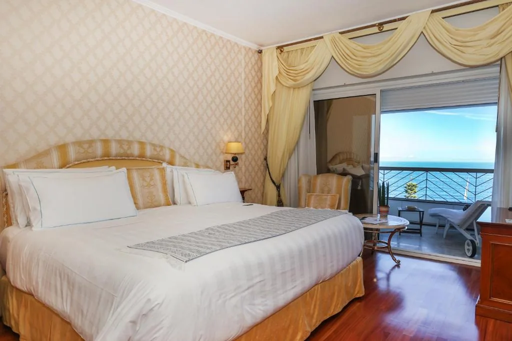 Suite King — Grand Hotel Del Mare Resort & Spa