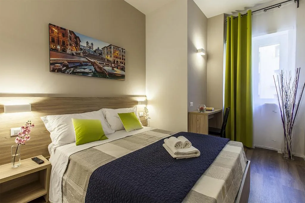 King Suite — La Palma
