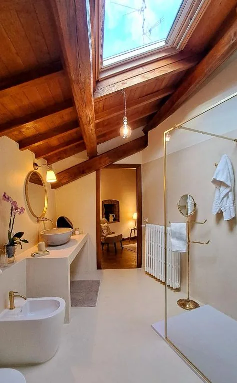 Suite — L’Archetto Dimora Storica
