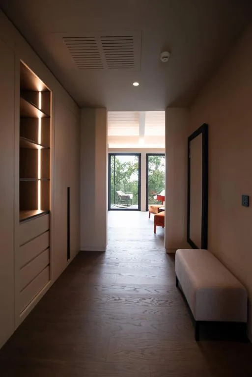 Suite — Le Cattedrali Relais by Laqua Collection