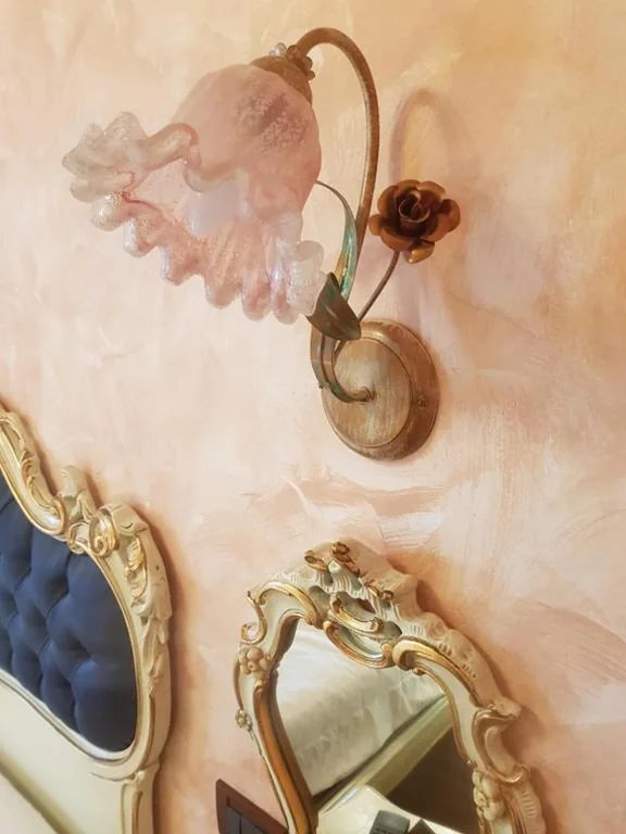 Suite — Le Rose